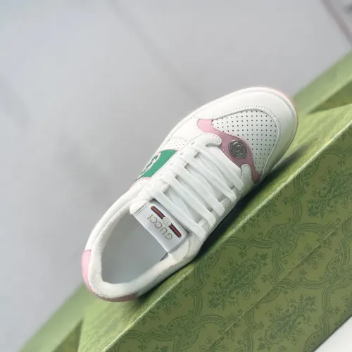 Replica Gucci Casual Shoes For Women #1408060 $100.00 USD for Wholesale