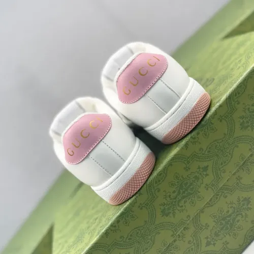 Replica Gucci Casual Shoes For Men #1408062 $100.00 USD for Wholesale