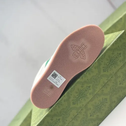 Replica Gucci Casual Shoes For Men #1408062 $100.00 USD for Wholesale