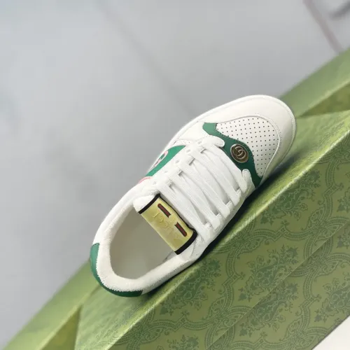 Replica Gucci Casual Shoes For Women #1408064 $100.00 USD for Wholesale