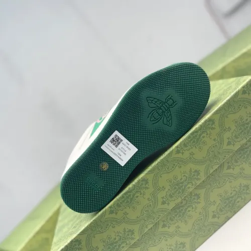 Replica Gucci Casual Shoes For Women #1408064 $100.00 USD for Wholesale