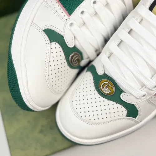 Replica Gucci Casual Shoes For Men #1408065 $100.00 USD for Wholesale