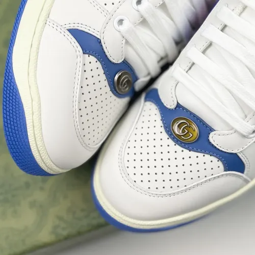 Replica Gucci Casual Shoes For Women #1408066 $100.00 USD for Wholesale