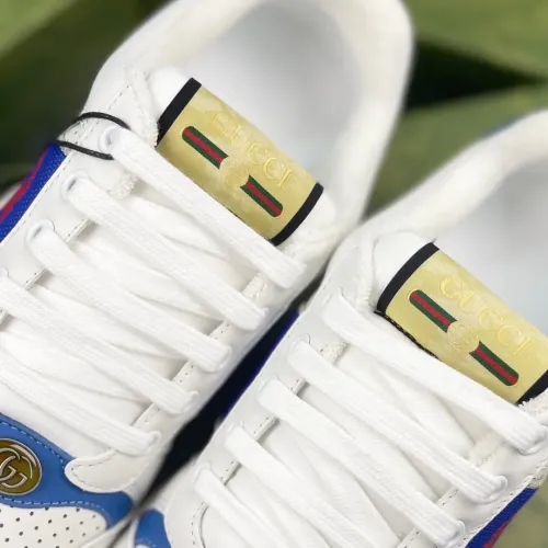 Replica Gucci Casual Shoes For Women #1408066 $100.00 USD for Wholesale