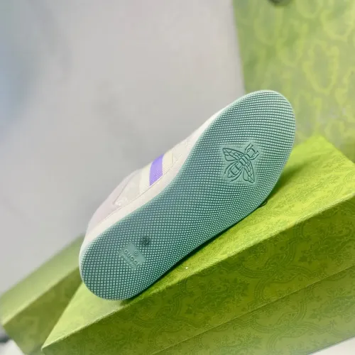 Replica Gucci Casual Shoes For Women #1408068 $100.00 USD for Wholesale