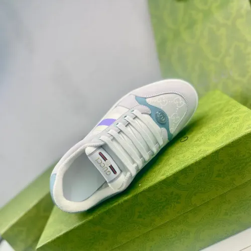 Replica Gucci Casual Shoes For Men #1408069 $100.00 USD for Wholesale