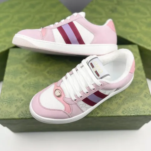 Cheap Gucci Casual Shoes For Women #1408071, $$100.00 USD On Gucci Casual Shoes