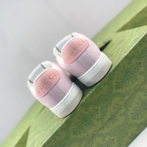 Replica Gucci Casual Shoes For Women #1408071 $100.00 USD for Wholesale