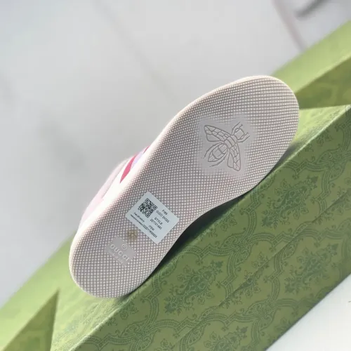 Replica Gucci Casual Shoes For Women #1408071 $100.00 USD for Wholesale