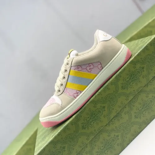 Replica Gucci Casual Shoes For Women #1408077 $100.00 USD for Wholesale