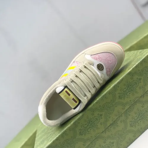 Replica Gucci Casual Shoes For Women #1408077 $100.00 USD for Wholesale