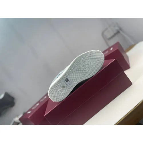 Replica Gucci Casual Shoes For Women #1408083 $100.00 USD for Wholesale