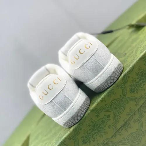 Replica Gucci Casual Shoes For Women #1408085 $100.00 USD for Wholesale