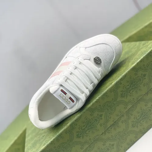 Replica Gucci Casual Shoes For Men #1408086 $100.00 USD for Wholesale