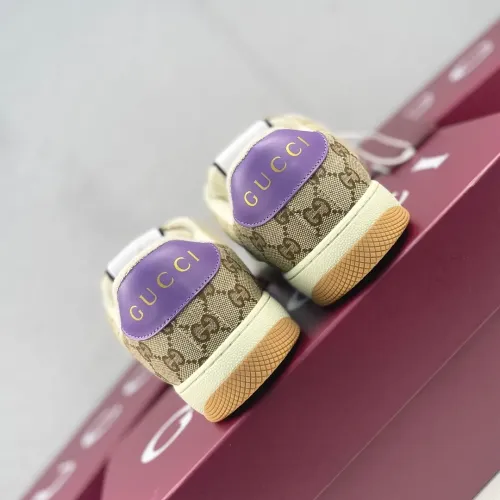 Replica Gucci Casual Shoes For Men #1408088 $100.00 USD for Wholesale