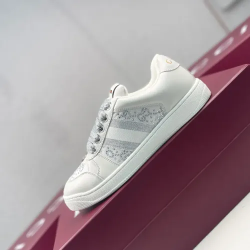 Replica Gucci Casual Shoes For Women #1408089 $102.00 USD for Wholesale