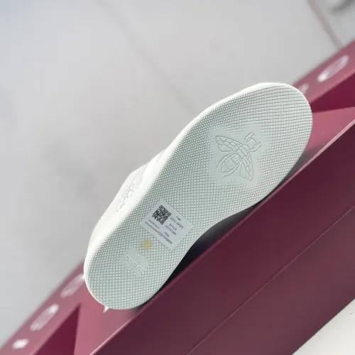 Replica Gucci Casual Shoes For Women #1408089 $102.00 USD for Wholesale