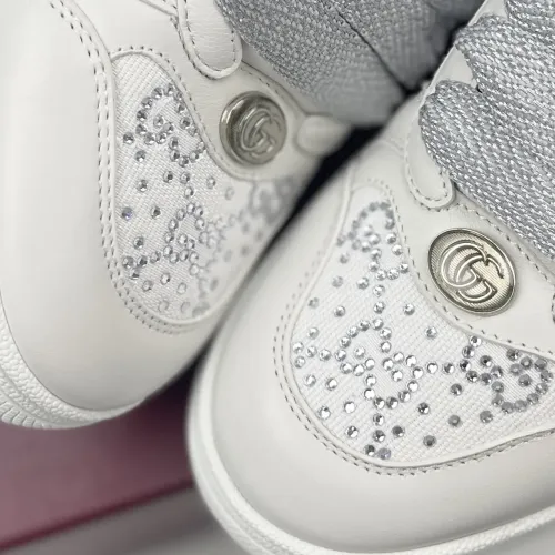 Replica Gucci Casual Shoes For Men #1408090 $102.00 USD for Wholesale