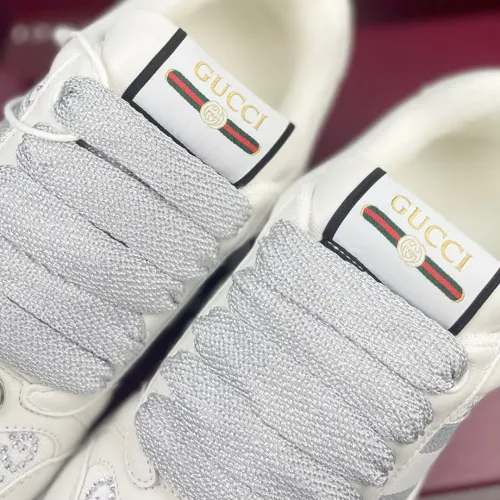 Replica Gucci Casual Shoes For Men #1408090 $102.00 USD for Wholesale