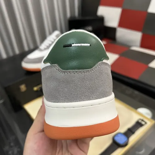 Replica Boss Casual Shoes For Men #1408251 $80.00 USD for Wholesale