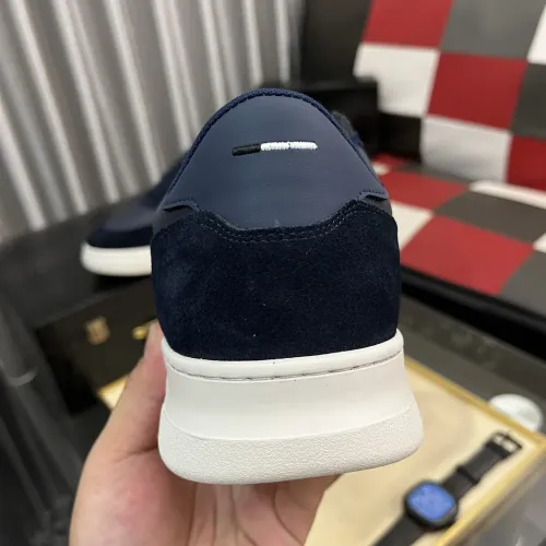Replica Boss Casual Shoes For Men #1408253 $80.00 USD for Wholesale