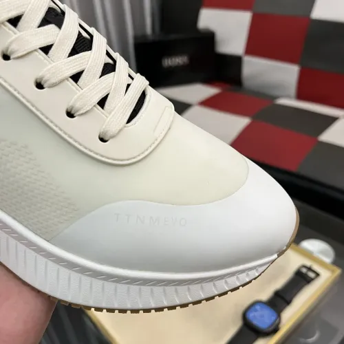 Replica Boss Casual Shoes For Men #1408256 $88.00 USD for Wholesale