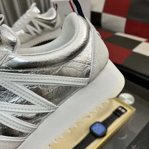 Replica Moncler Casual Shoes For Men #1408261 $82.00 USD for Wholesale