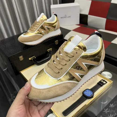 Cheap Moncler Casual Shoes For Women #1408265, $$82.00 USD On Moncler Casual Shoes