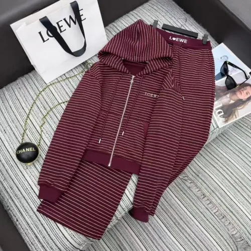 Cheap LOEWE Tracksuits Long Sleeved For Women #1408288, $$130.00 USD On LOEWE Tracksuits