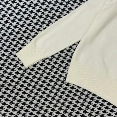 Replica Burberry Fashion Sweaters Long Sleeved For Women #1408302 $64.00 USD for Wholesale