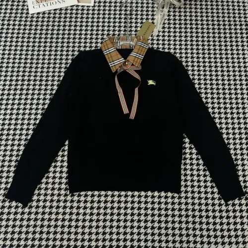 Cheap Burberry Fashion Sweaters Long Sleeved For Women #1408303, $$64.00 USD On Burberry Fashion Sweaters