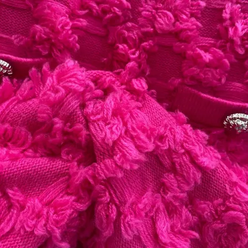 Replica Balmain Tracksuits Long Sleeved For Women #1408338 $205.00 USD for Wholesale