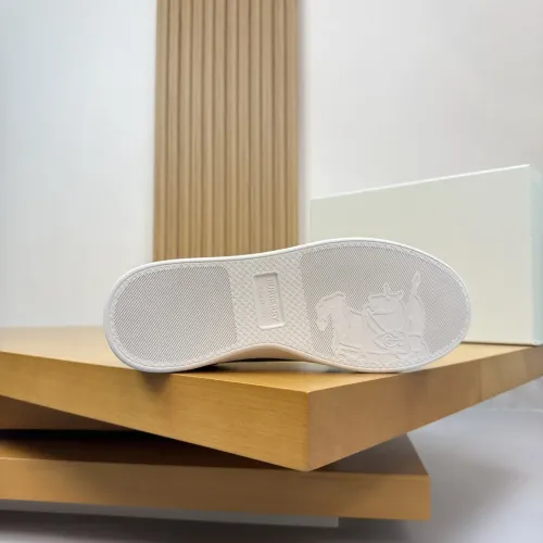 Replica Burberry Casual Shoes For Men #1408350 $72.00 USD for Wholesale