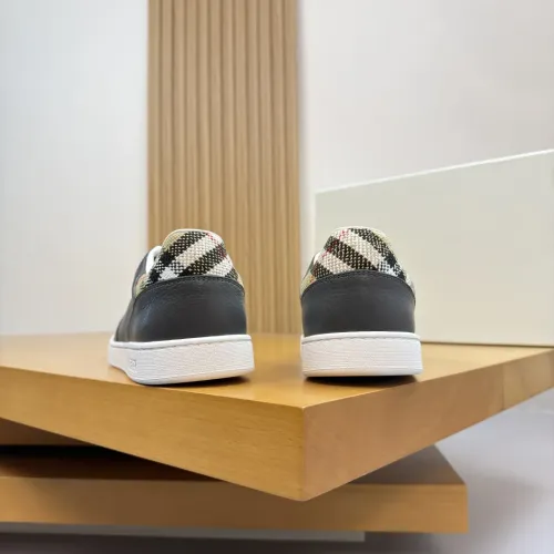 Replica Burberry Casual Shoes For Men #1408351 $72.00 USD for Wholesale