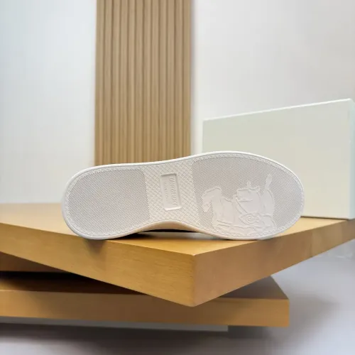 Replica Burberry Casual Shoes For Men #1408351 $72.00 USD for Wholesale