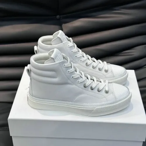 Replica Givenchy High Tops Shoes For Women #1408369 $82.00 USD for Wholesale
