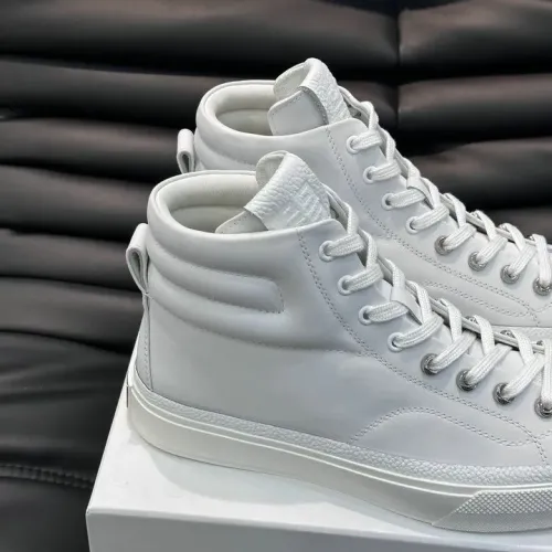 Replica Givenchy High Tops Shoes For Women #1408369 $82.00 USD for Wholesale