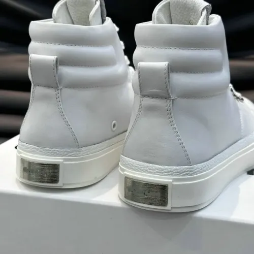 Replica Givenchy High Tops Shoes For Women #1408369 $82.00 USD for Wholesale