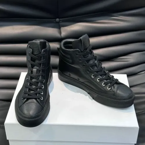 Replica Givenchy High Tops Shoes For Women #1408370 $82.00 USD for Wholesale