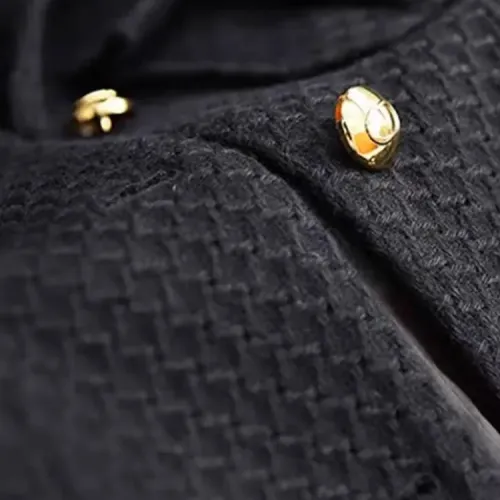 Replica Christian Dior Jackets Long Sleeved For Women #1408371 $125.00 USD for Wholesale