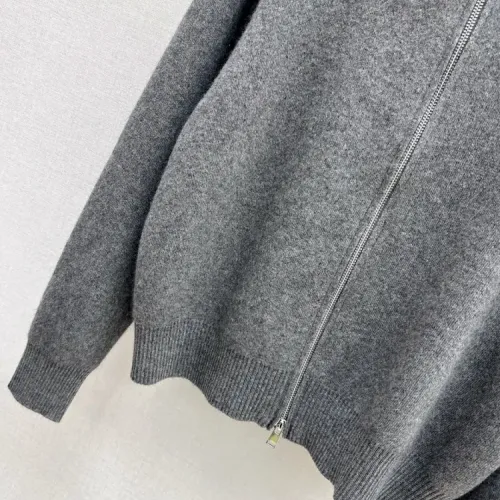 Replica Moncler Jackets Long Sleeved For Women #1408373 $108.00 USD for Wholesale