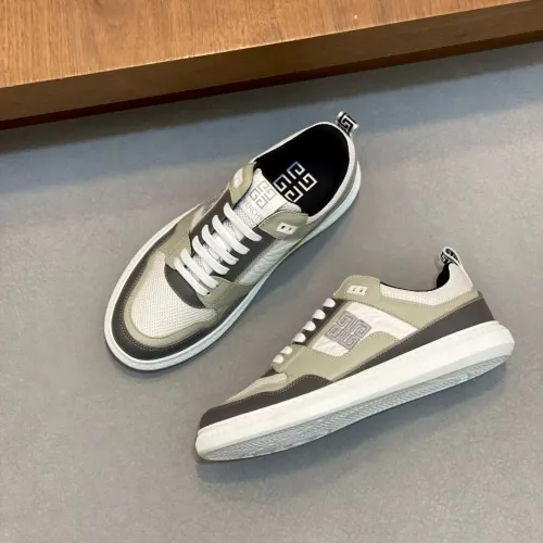 Cheap Givenchy Casual Shoes For Men #1408374, $$80.00 USD On Givenchy Casual Shoes