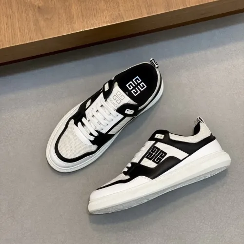 Cheap Givenchy Casual Shoes For Men #1408375, $$80.00 USD On Givenchy Casual Shoes