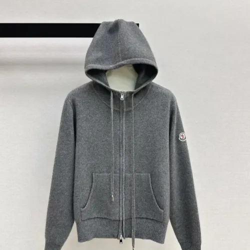 Cheap Moncler Jackets Long Sleeved For Women #1408376, $$108.00 USD On Moncler Jackets