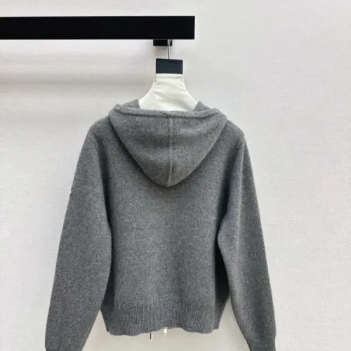 Replica Moncler Jackets Long Sleeved For Women #1408376 $108.00 USD for Wholesale