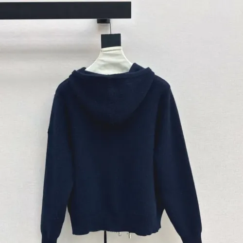 Replica Moncler Jackets Long Sleeved For Women #1408377 $108.00 USD for Wholesale