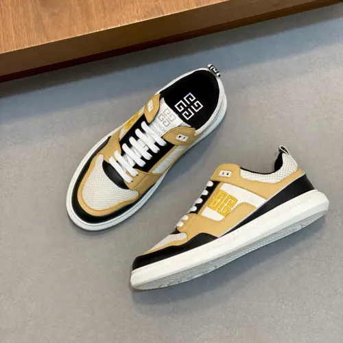 Cheap Givenchy Casual Shoes For Men #1408379, $$80.00 USD On Givenchy Casual Shoes