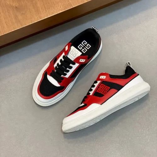 Cheap Givenchy Casual Shoes For Men #1408380, $$80.00 USD On Givenchy Casual Shoes