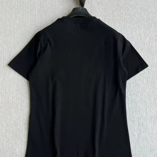 Replica Yves Saint Laurent YSL T-shirts Short Sleeved For Women #1408387 $64.00 USD for Wholesale