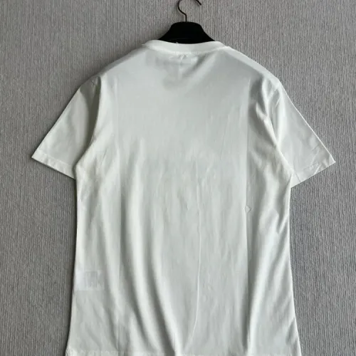 Replica Yves Saint Laurent YSL T-shirts Short Sleeved For Women #1408388 $64.00 USD for Wholesale